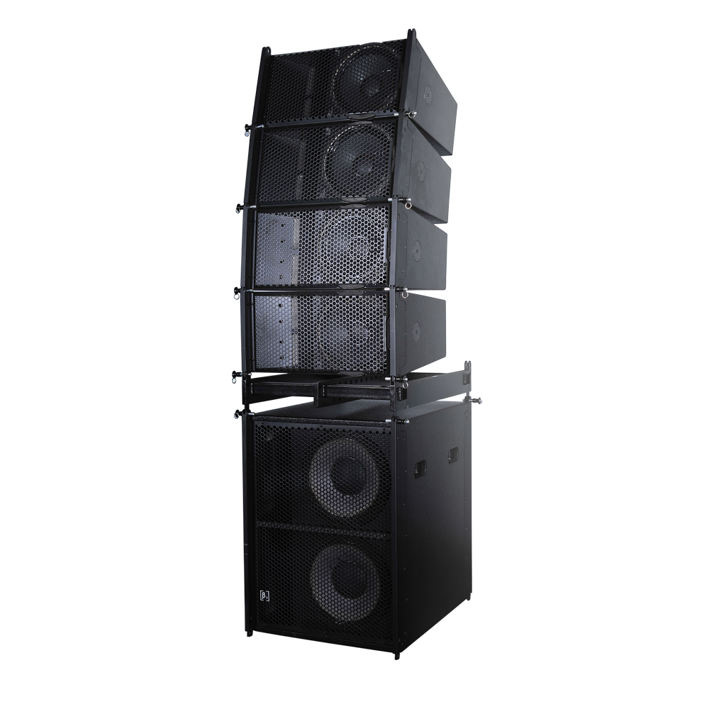 三基 CL 系列线阵