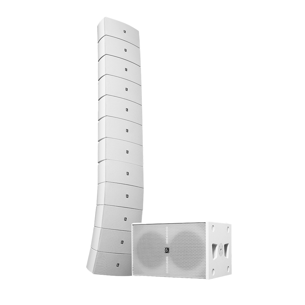 三基 EX 系列线阵